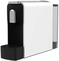 Фото - Кофеварка RAVEN EEK002CB белый