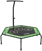 Фото - Батут VirtuFit Fitness Pro 4ft