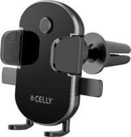 Фото - Держатель / авто зарядка Celly GRS Vent Plus