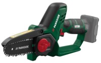 Фото - Пила Parkside PGHSA 12 C3