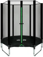Фото - Батут VirtuFit Safety 4.5ft