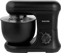 Фото - Кухонный комбайн Salter Kuro EK5620MBLK черный