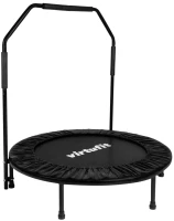 Фото - Батут VirtuFit Fitness 3.3ft