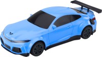 Фото - Радиоуправляемая машина LEAN Toys 28845