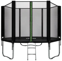 Фото - Батут VirtuFit Veiligheidsnet 10ft
