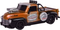 Фото - Радиоуправляемая машина LEAN Toys 10251