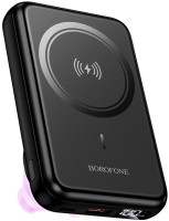 Фото - Повербанк Borofone BJ83 Ocean