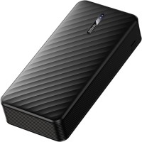 Фото - Повербанк Borofone BJ84A Smooth