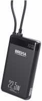 Фото - Повербанк Brevia SuperSlim 10000 22.5W