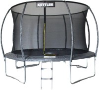 Фото - Батут Kettler Jump 365