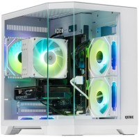 Фото - Персональный компьютер Artline Gaming X85 White (X85WHITEv61)