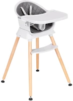 Фото - Стульчик для кормления EcoToys HA-041S