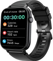 Фото - Смарт часы Oukitel V3