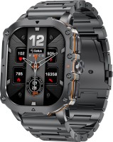 Фото - Смарт часы Gelius Tactical Heavy