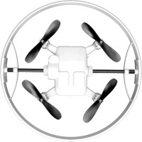 Фото - Квадрокоптер (дрон) Revell Fireball