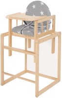 Фото - Стульчик для кормления Roba Combi High Chair