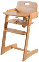 Фото - Стульчик для кормления Roba Kid Up