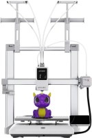 Фото - 3D-принтер Anycubic Kobra X