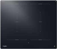 Фото - Варочная поверхность Whirlpool WTX 6019 DCF черный