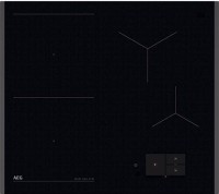 Фото - Варочная поверхность AEG TH 64IB30 FB черный