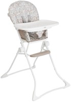 Фото - Стульчик для кормления Graco MiniLite