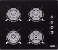 Фото - Варочная поверхность Kumtel KO-40TAHDF черный