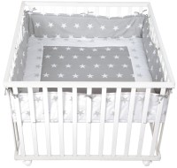 Фото - Манеж Roba Playpen 100x100