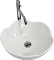 Фото - Умывальник VBI Rosolini 390 VBI-012625 390 мм