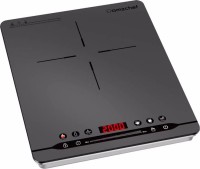 Фото - Плита Amzchef SK-20CB14T-GA серый
