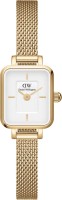 Фото - Наручные часы Daniel Wellington Quadro Mini DW00100725