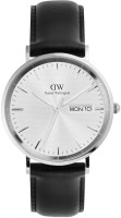 Фото - Наручные часы Daniel Wellington Classic Day Display DW00100832