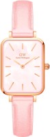 Фото - Наручные часы Daniel Wellington Quadro DW00100636