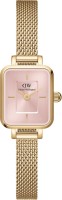 Фото - Наручные часы Daniel Wellington Quadro Mini DW00100655