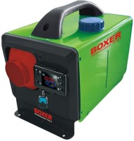 Фото - Тепловая пушка Boxer BX-3430