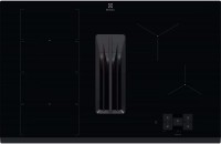 Фото - Варочная поверхность Electrolux ECC 8549 черный