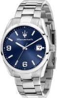 Фото - Наручные часы Maserati Attrazione R8853151013