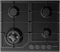Фото - Варочная поверхность Dreame CZ40 PRO черный