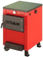 Фото - Отопительный котел Hetman Classic 12 12&nbsp;кВт