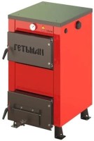 Фото - Отопительный котел Hetman Classic 15 15&nbsp;кВт