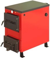 Фото - Отопительный котел Hetman Classic 17.5 17.5&nbsp;кВт
