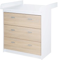 Фото - Пеленальный столик Roba Gabriella