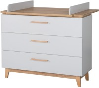 Фото - Пеленальный столик Roba Caro