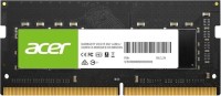 Фото - Оперативная память Acer SO-DIMM DDR4 1x16GB BL.9BWWA.213