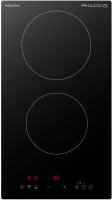 Фото - Варочная поверхность Philco PHD 302 E черный