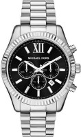 Фото - Наручные часы Michael Kors Lexington MK1091SET