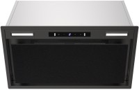 Фото - Вытяжка Interline Strong MATT BL A/60/GL/M INV черный