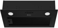 Фото - Вытяжка Perfelli BI 5612 FBL LED черный