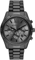 Фото - Наручные часы Michael Kors Lexington MK9154