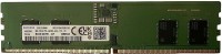 Фото - Оперативная память Samsung M333 DDR5 1x8GB M333R1GB4PB1-CCP