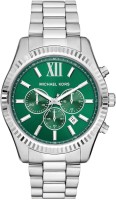 Фото - Наручные часы Michael Kors Lexington MK9152